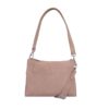 Cowboysbag Suede Crossbody Melba Sand