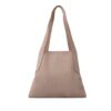 Cowboysbag Suede Handbag Bowman Sand
