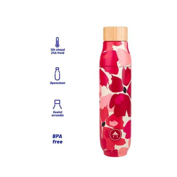 Cabaïa - Drinkfles Tahoe - 1000 ML