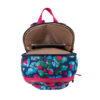 Pick & Pack Beautiful Butterfly Backpack L Navy