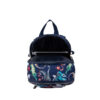 Pick & Pack Mix Animal Backpack M Navy