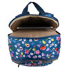 Pick & Pack Tiger Skin Backpack L Rosa