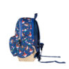 Pick & Pack Birds Backpack M Navy