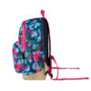 Pick & Pack Beautiful Butterfly Backpack L Navy