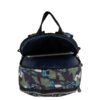 Pick & Pack Dangerous Cat AOP Backpack M Camo