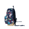 Pick & Pack Tiger Skin Backpack M Rosa