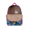 Pick & Pack Beautiful Butterfly Backpack L Navy