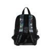Pick & Pack Dangerous Cat AOP Backpack M Camo