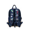 Pick & Pack Mix Animal Backpack M Navy