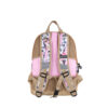 Pick & Pack Field Flower Backpack M Navy