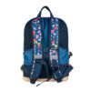 Pick & Pack Tiger Skin Backpack L Rosa