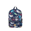 Pick & Pack Mix Animal Backpack M Navy