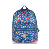 Pick & Pack Tiger Skin Backpack L Rosa