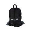 Pick & Pack Shark Shape Backpack M Anthracite