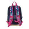 Pick & Pack Beautiful Butterfly Backpack L Navy