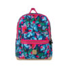 Pick & Pack Beautiful Butterfly Backpack L Navy