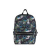 Pick & Pack Dangerous Cat AOP Backpack M Camo