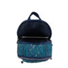 Pick & Pack Tiger Skin Backpack M Rosa
