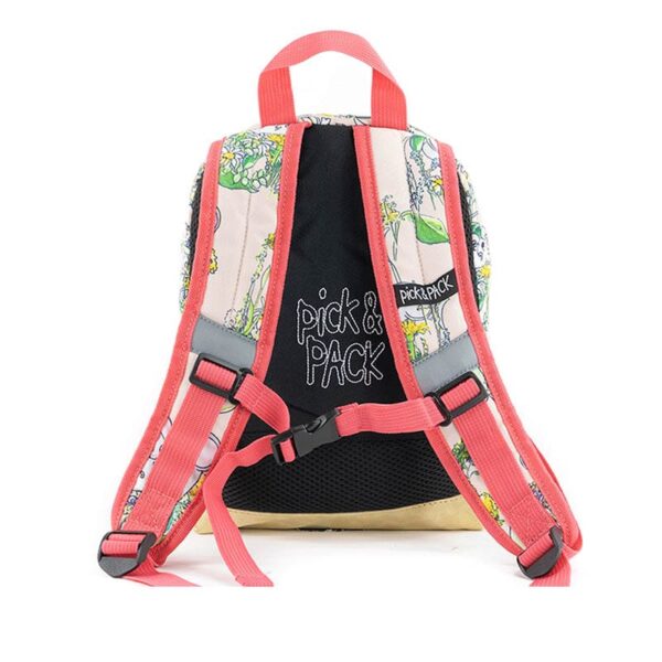 Pick & Pack Backpack Mini Mice Pink
