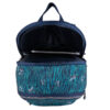 Pick & Pack Tiger Skin Backpack L Dusty green