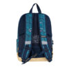 Pick & Pack Tiger Skin Backpack L Dusty green
