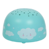 A Little Lovely Company Little Light Unicorn Gold