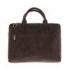 Plevier Brooklyn Business Bag 15.6 inch Brown