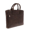 Plevier Brooklyn Business Bag 15.6 inch Brown