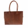 Plevier Navigator Baken 15-inch Laptopbag Brown