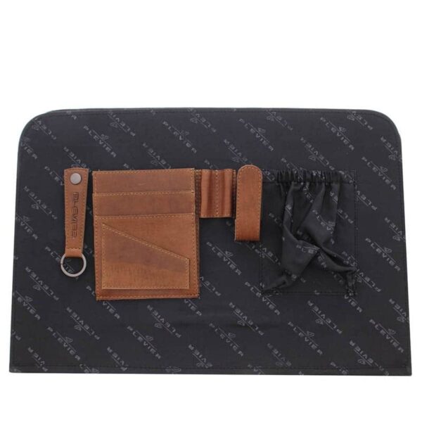 Plevier Navigator Baken 15-inch Laptopbag Brown