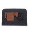 Plevier Navigator Beidou 15-inch Laptopbag Brown