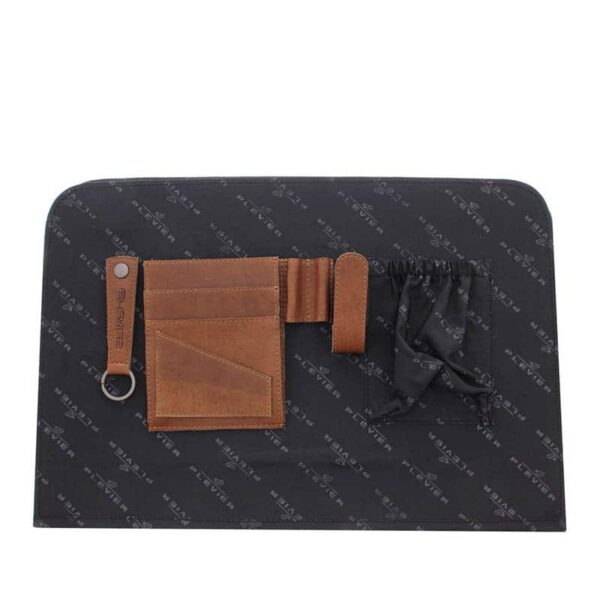 Plevier Navigator Beidou 15-inch Laptopbag Brown