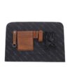 Plevier Navigator Fluxgate 14-inch Totebag Brown