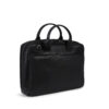 Plevier Petronas laptoptas 15.6 inch Zwart