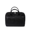 Plevier Petronas laptoptas 15.6 inch Zwart