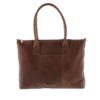 Plevier Urban Parramatta Laptopbag 15-inch Cognac