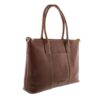 Plevier Urban Parramatta Laptopbag 15-inch Cognac