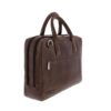 Plevier Urban Sandyford Laptopbag 15-inch Brown