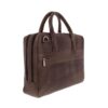 Plevier Urban Sandyford Laptopbag 15-inch Brown