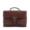 Plevier Quartz 15" Laptopbag Brown