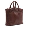 Plevier Flint 15" Laptopbag Brown