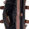 Plevier Flint 15" Laptopbag Brown