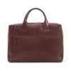 Plevier Basalt 15" Laptopbag Brown