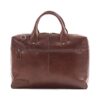 Plevier Flint 15" Laptopbag Brown