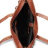 Plevier Islay Laptopbag 15 Inch Cognac