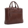 Plevier Basalt 15" Laptopbag Brown