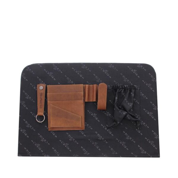 Plevier Islay Laptopbag 15 Inch Cognac