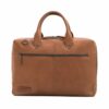 Plevier Flint 15" Laptopbag Brown