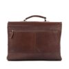 Plevier Quartz 15" Laptopbag Brown