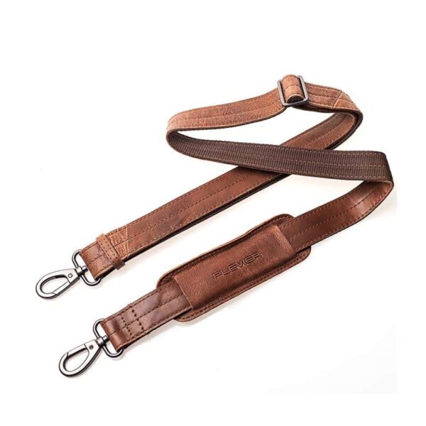 Plevier Islay Laptopbag 15 Inch Cognac